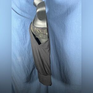 Lululemon Practice Freely Tank